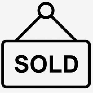 SOLD